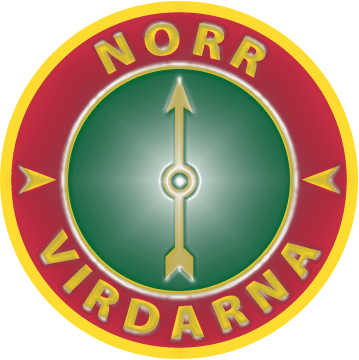 Logo Norrvirdarna