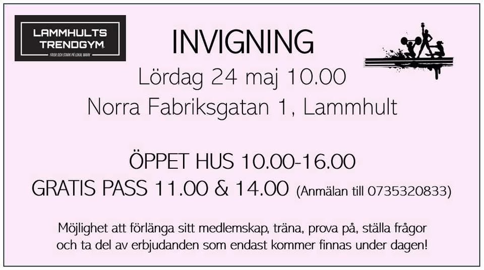 invigning-lammhults-trendgym